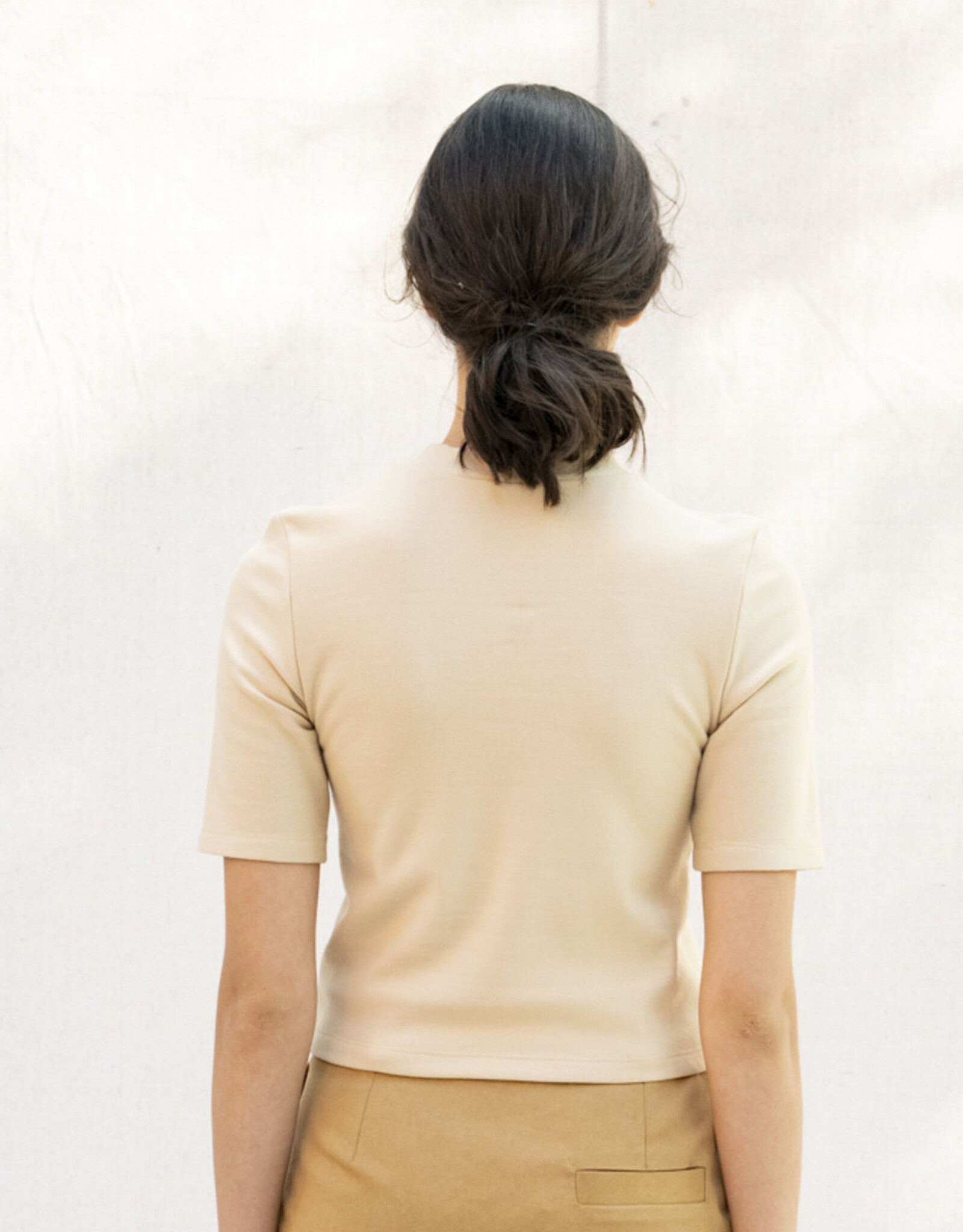 BODYBAG by Jude Dolby t shirt 7239