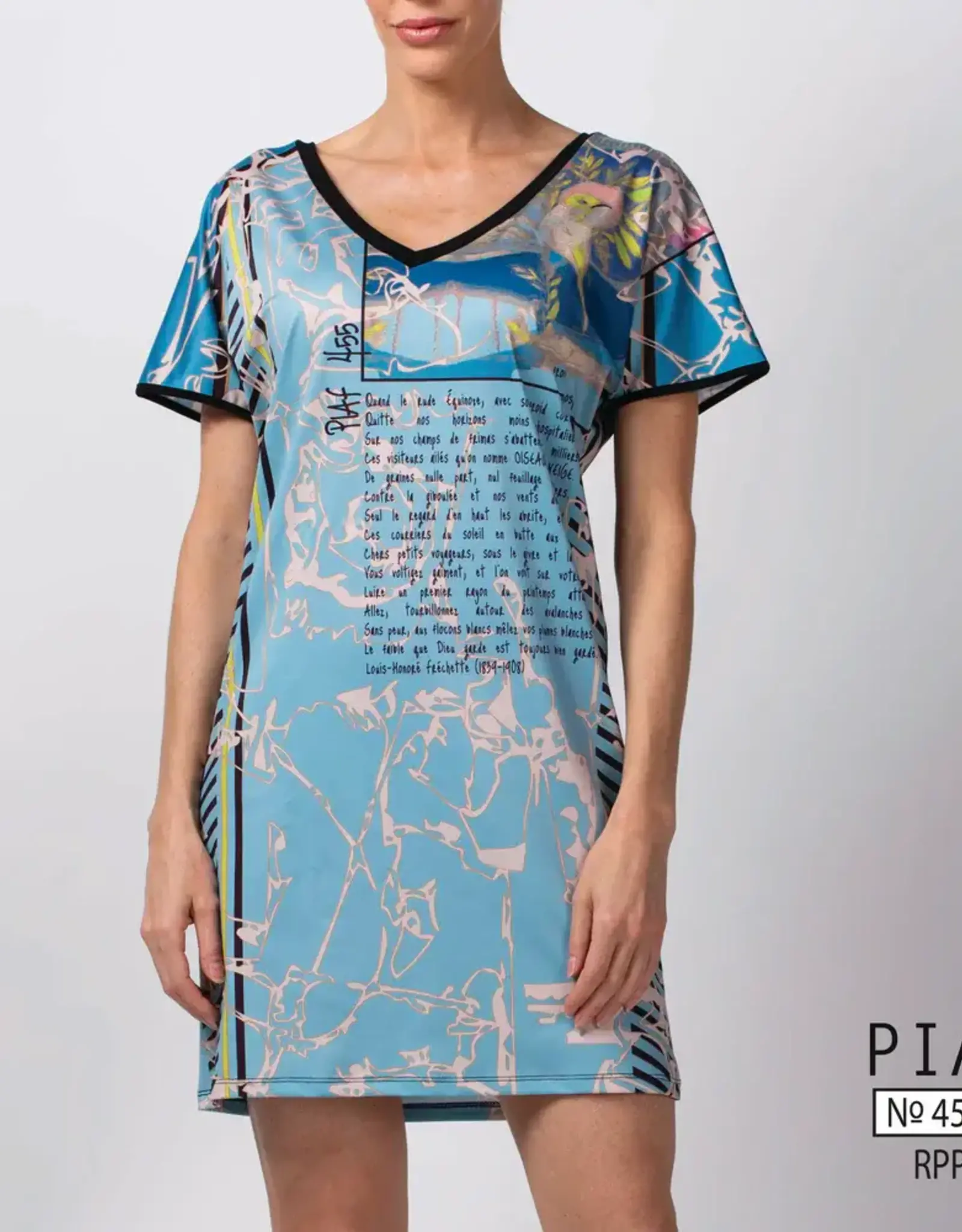 Volt RPP Robe T-shirt