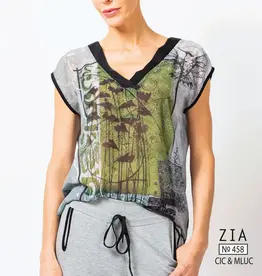 Volt Débardeur Chiffon Volt Débardeur Chiffon