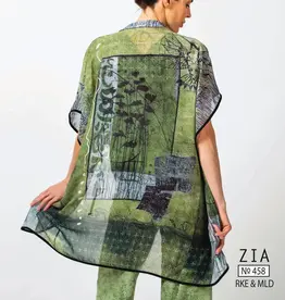 Volt RKE Kimono Court