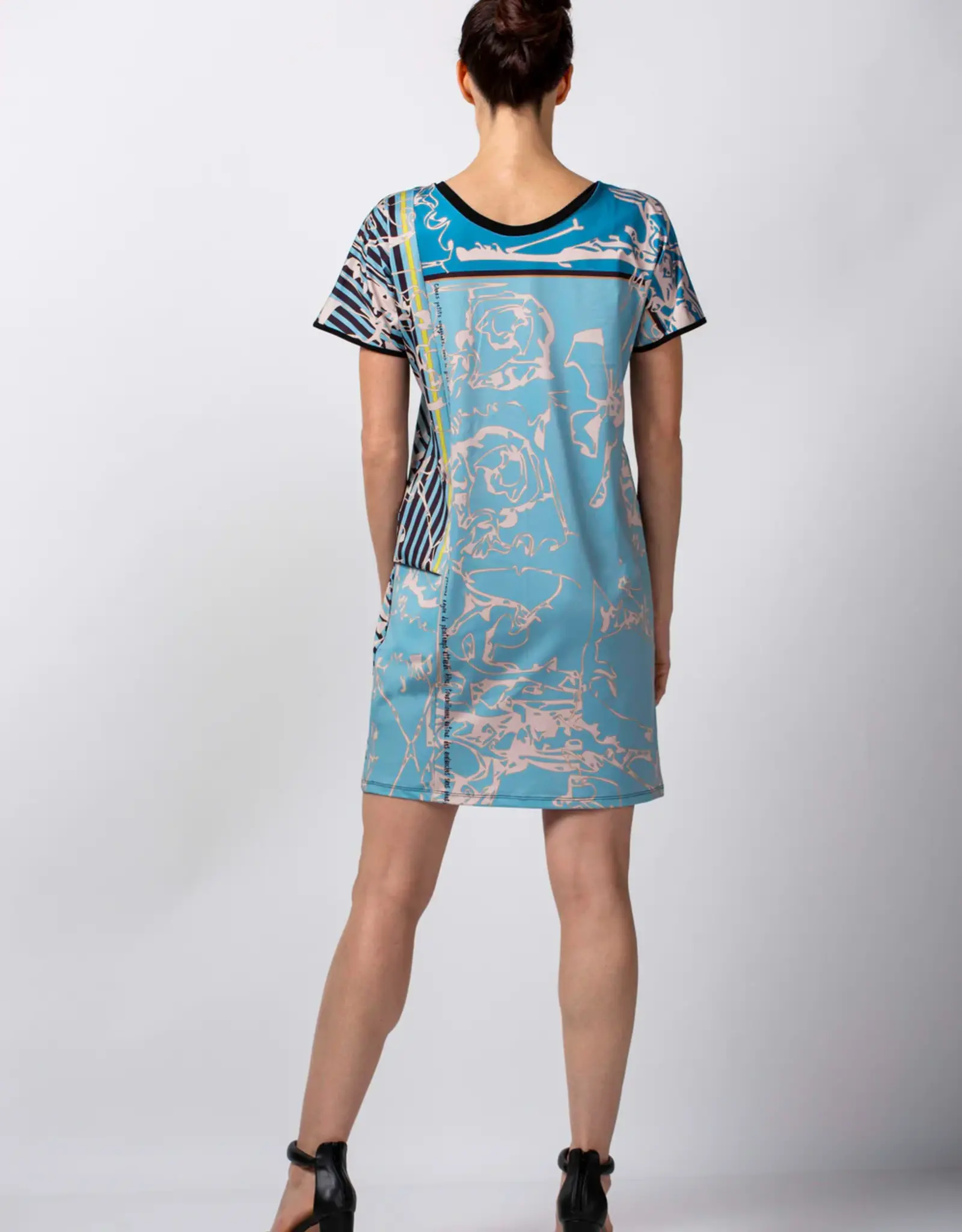 Volt RPP Robe T-shirt