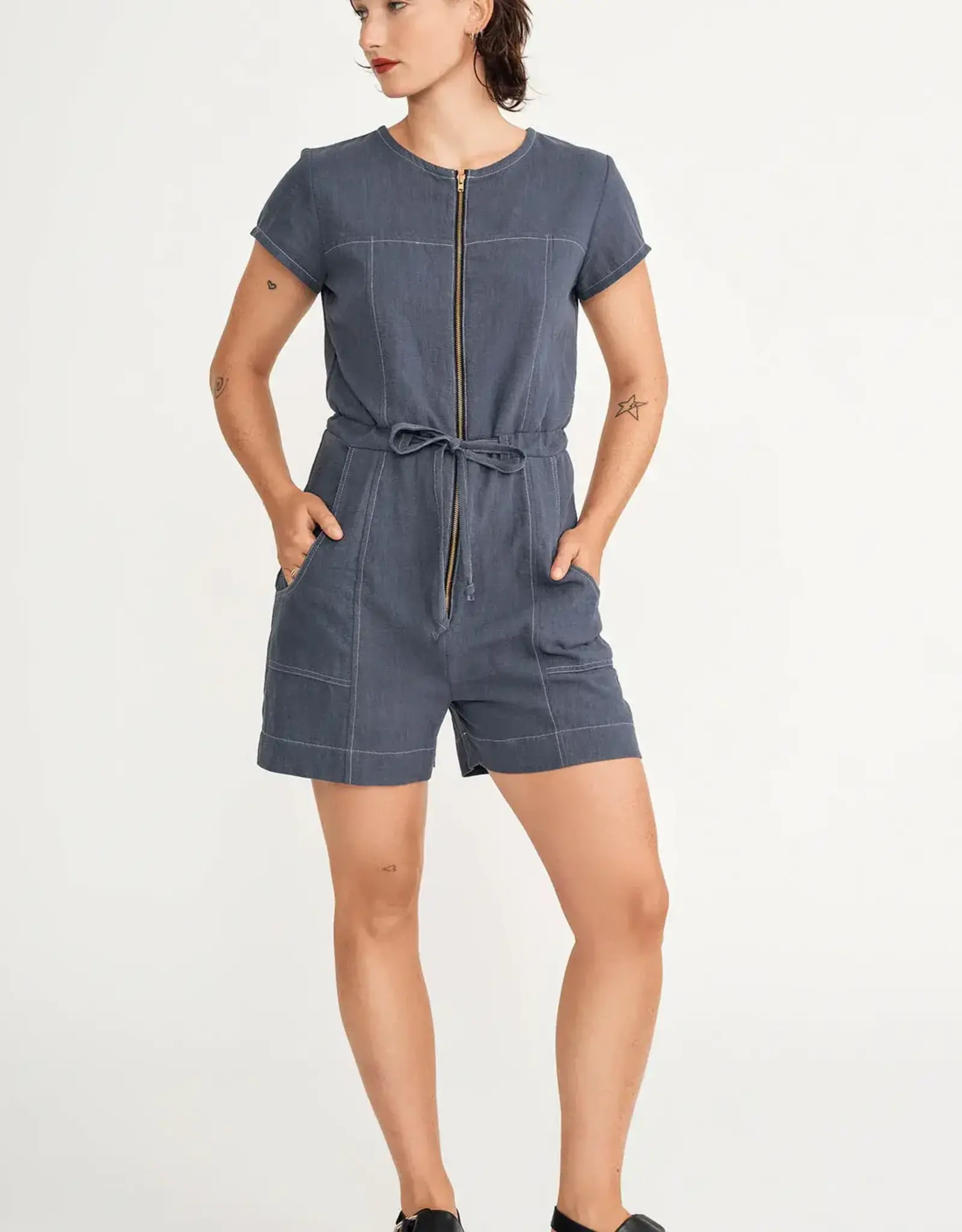 Jennifer Glasgow The Sun