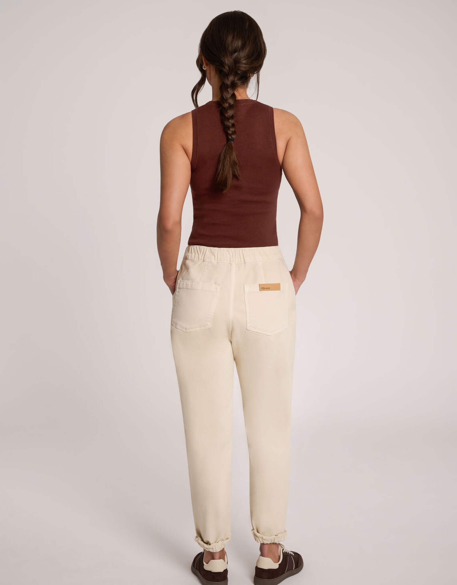 Yoga Jeans 2763