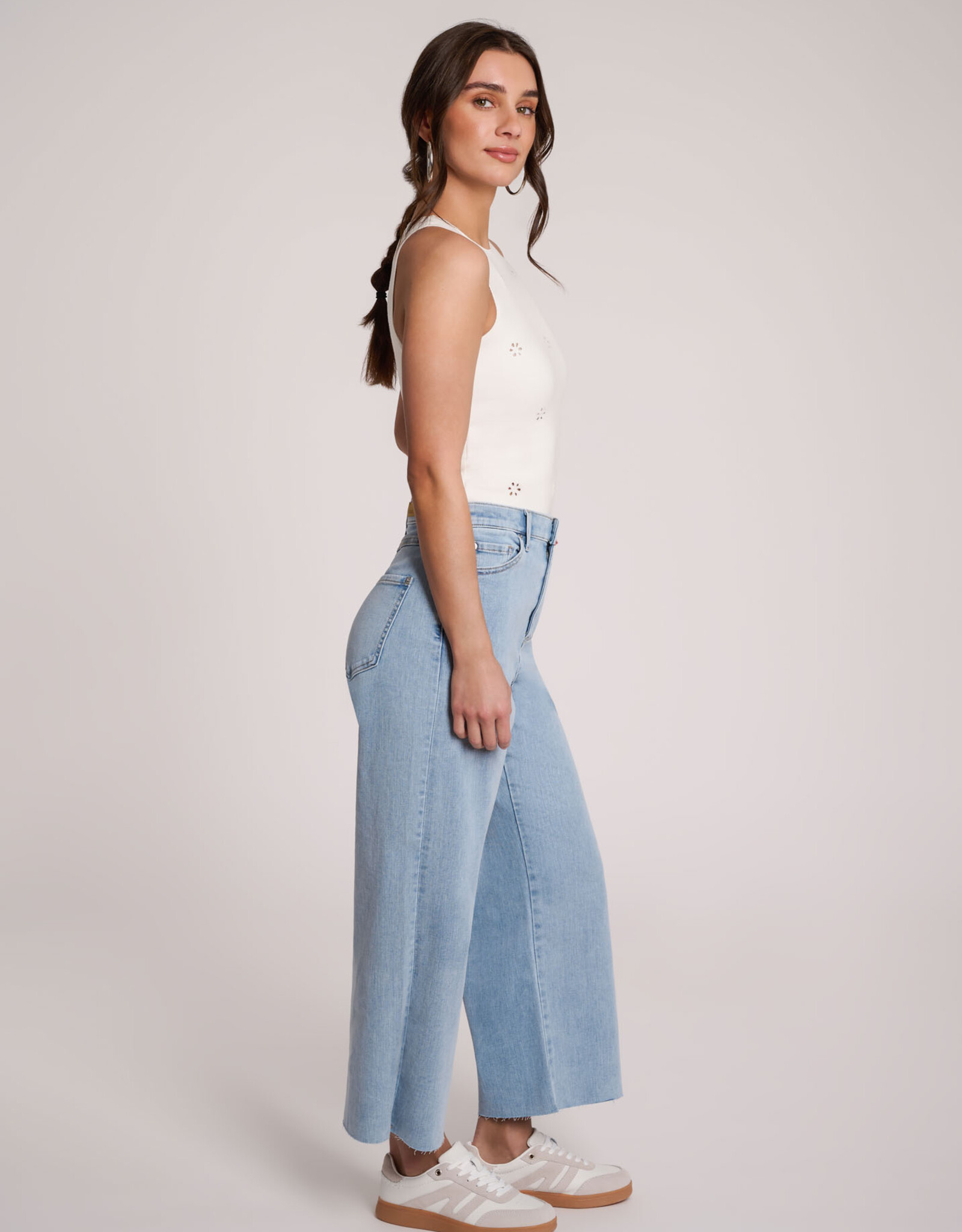 Yoga Jeans 2757