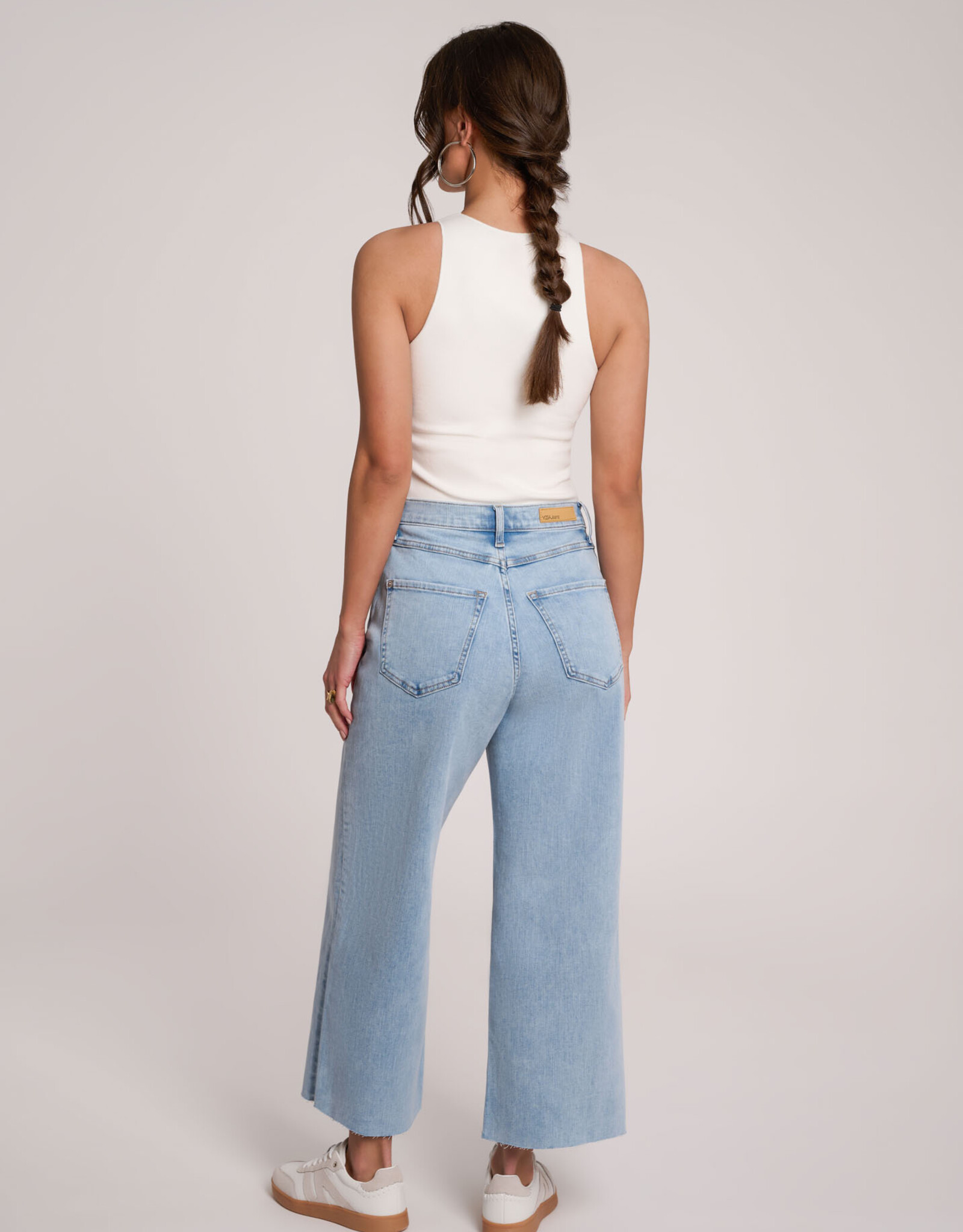 Yoga Jeans 2757