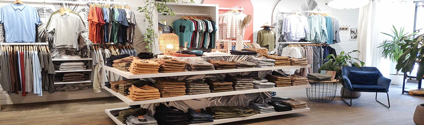 Vêtements  hommes