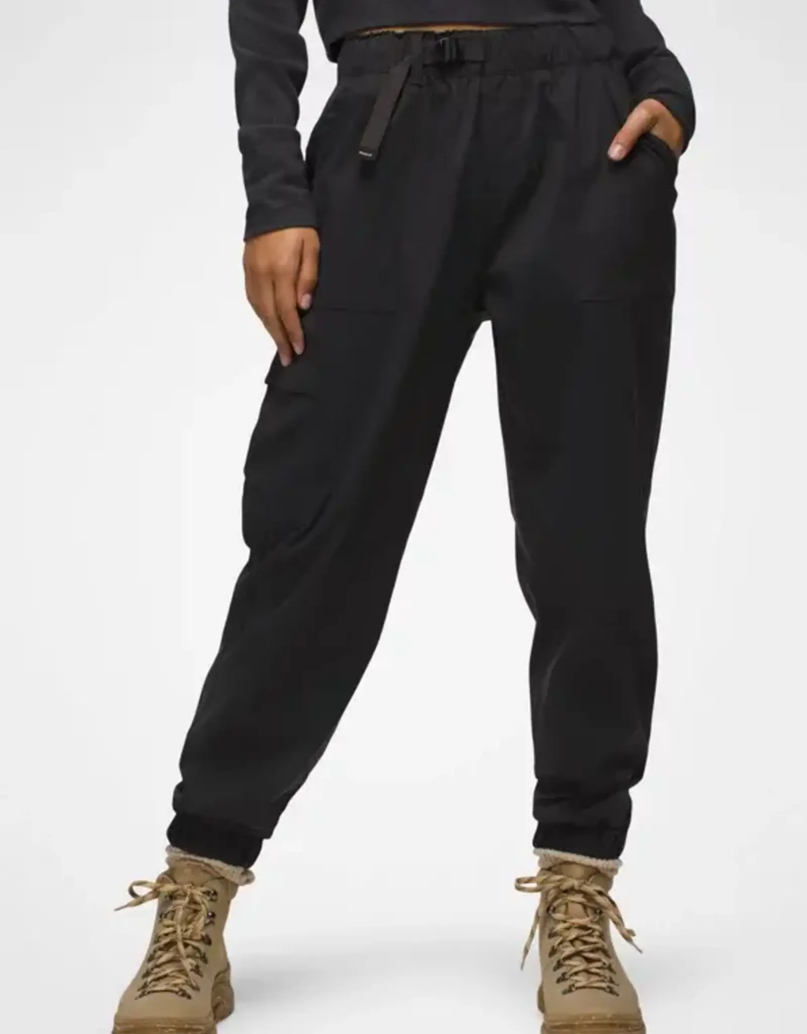 Prana Stretch Zion E-Waist