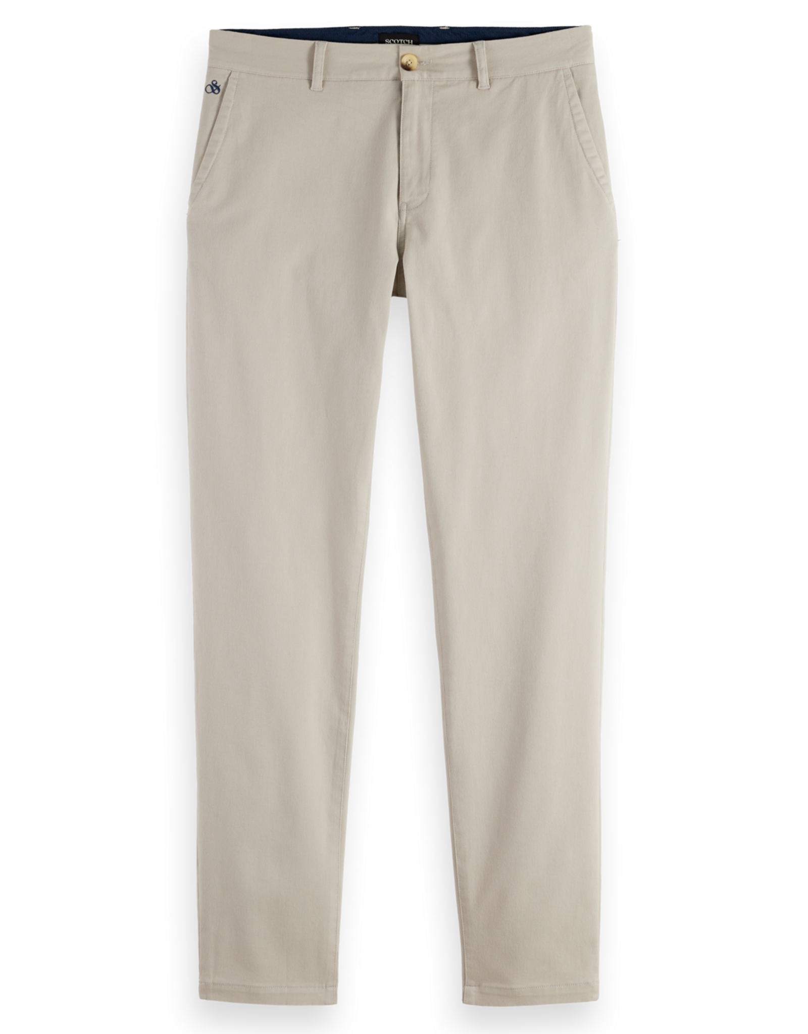 Scotch & Soda 179977