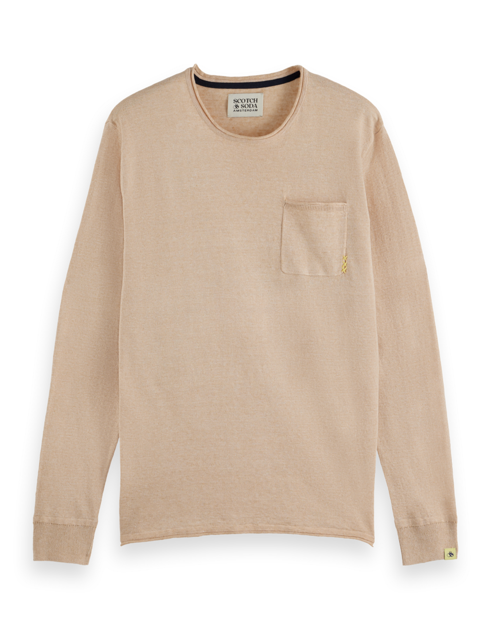 Scotch & Soda 180082