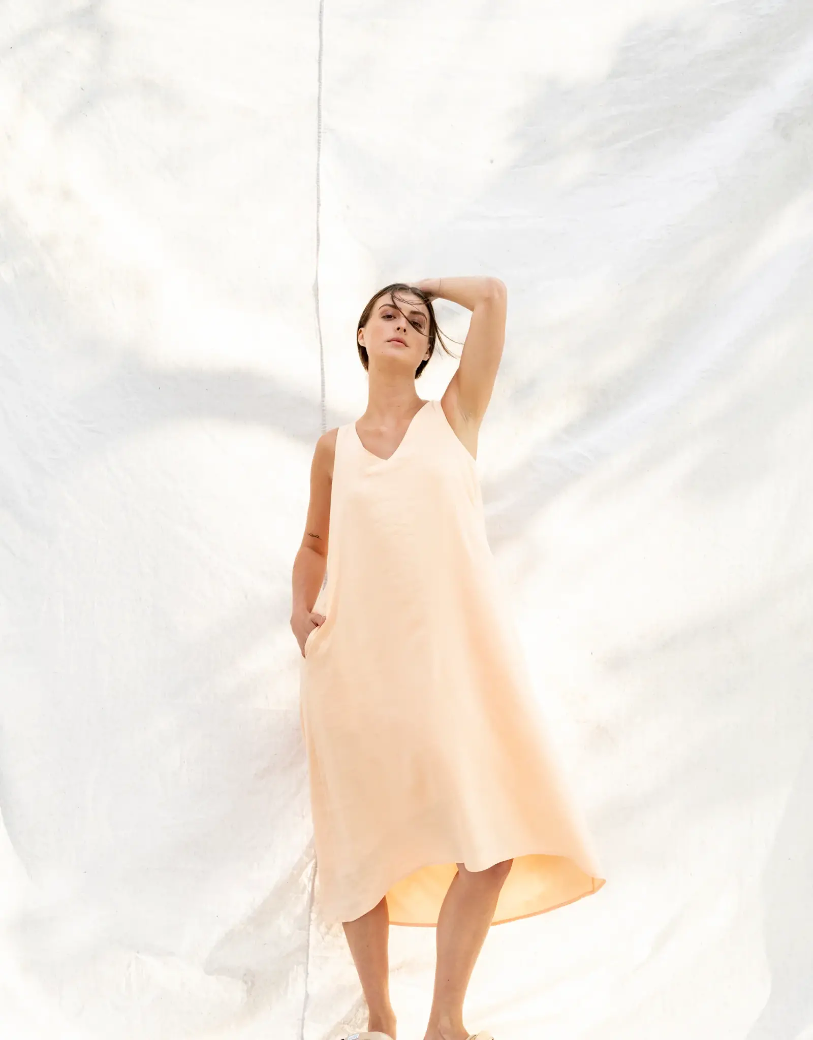 BODYBAG by Jude Cassis 6315