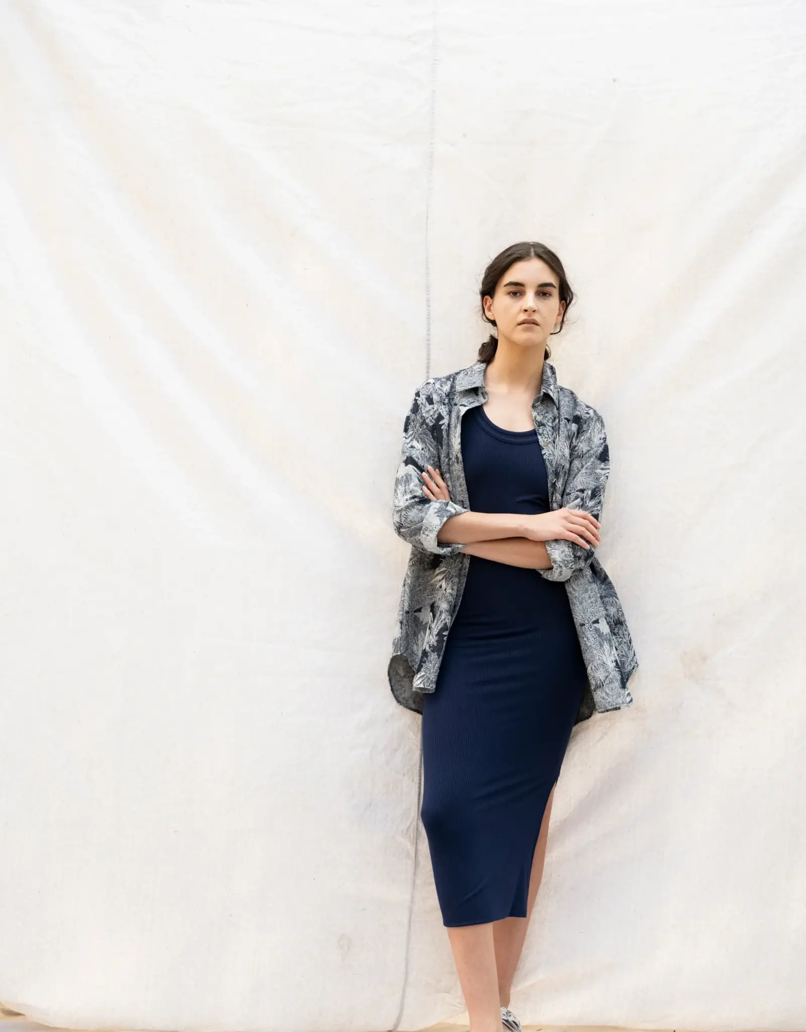 BODYBAG by Jude Ipanema 7281T