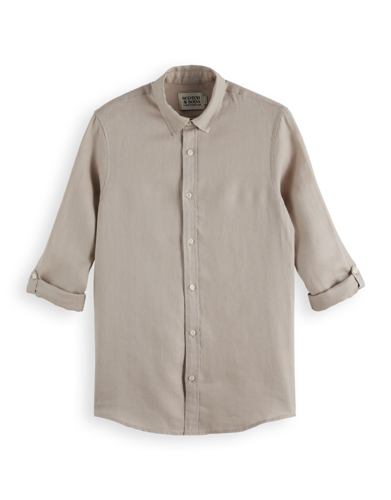 Scotch & Soda 180016