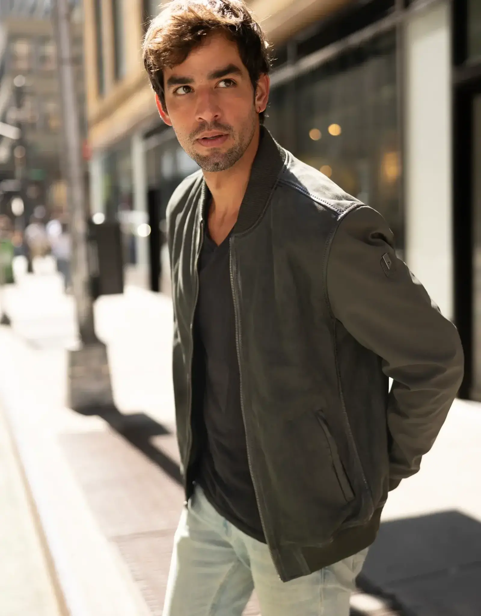 Mauritius Horizon CF