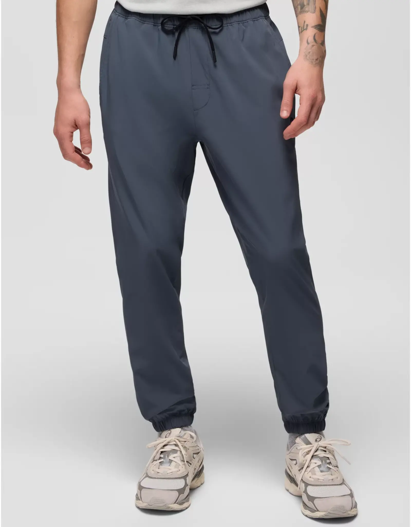 Prana Discovery Trail