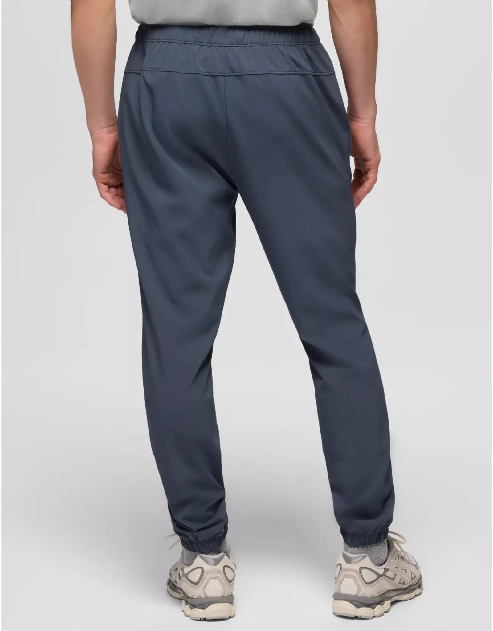 Prana Discovery Trail