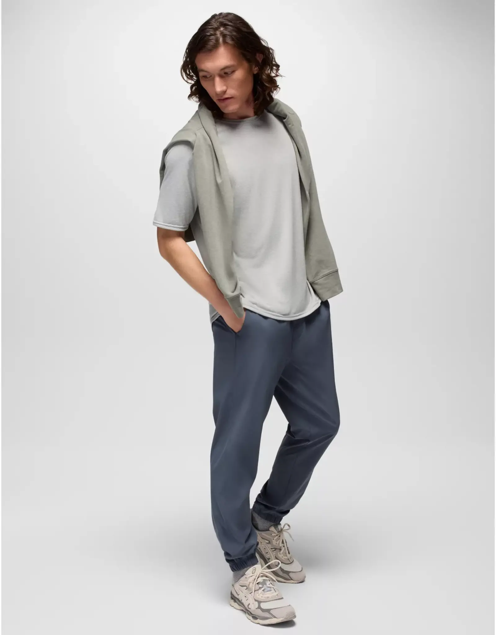 Prana Discovery Trail