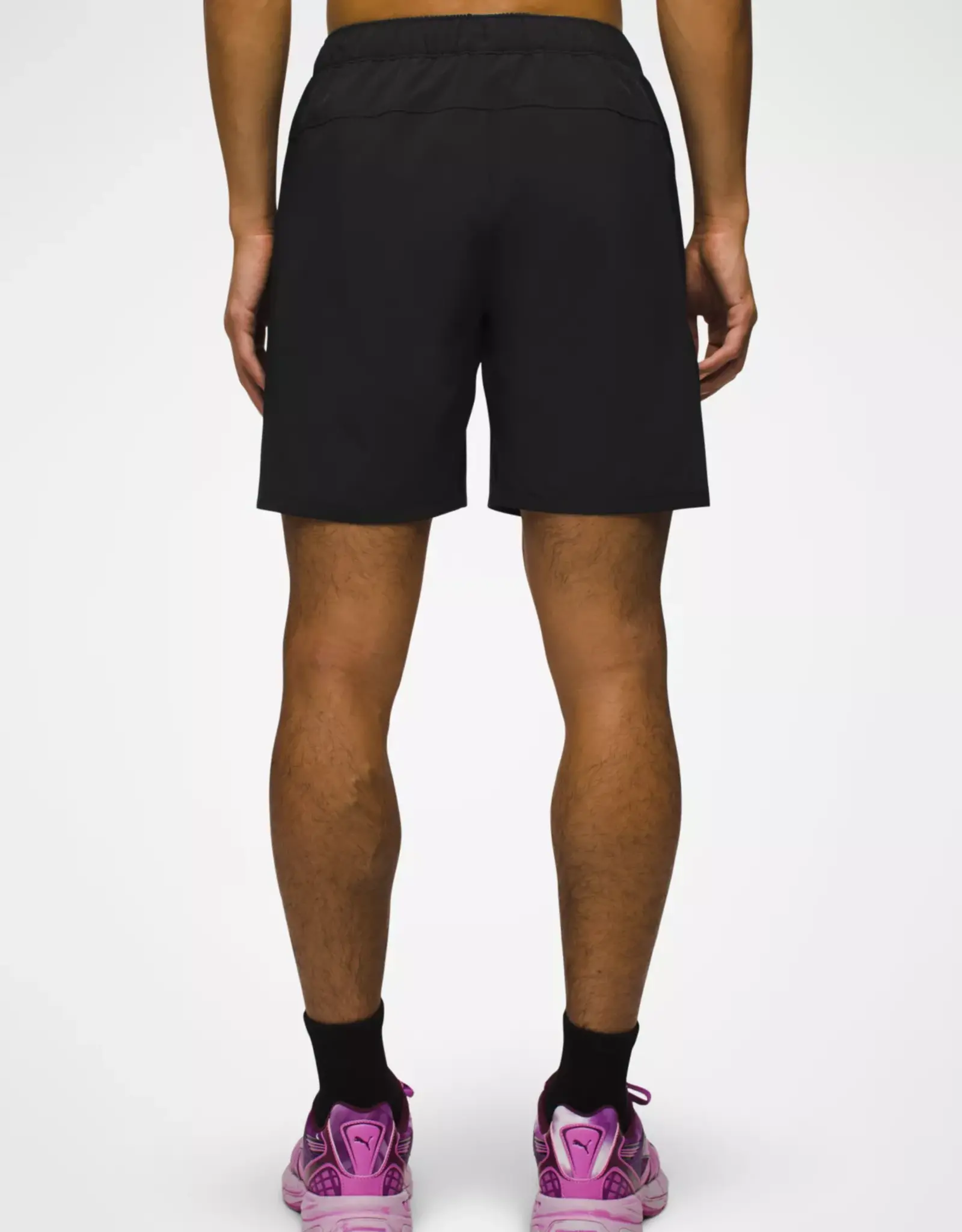 Prana Discovery Trail Short