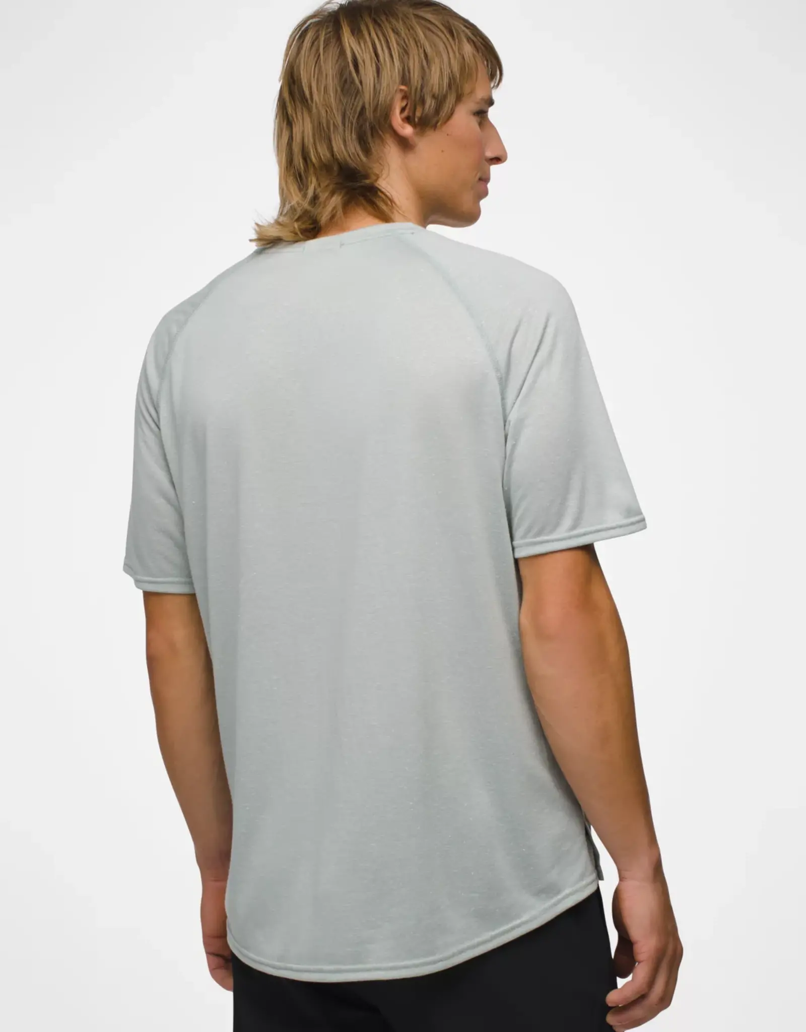 Prana Natural Flow