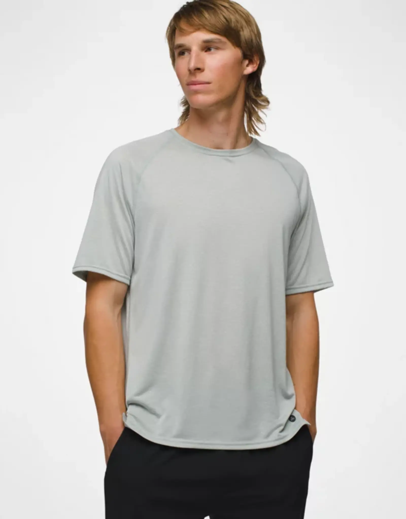 Prana Natural Flow
