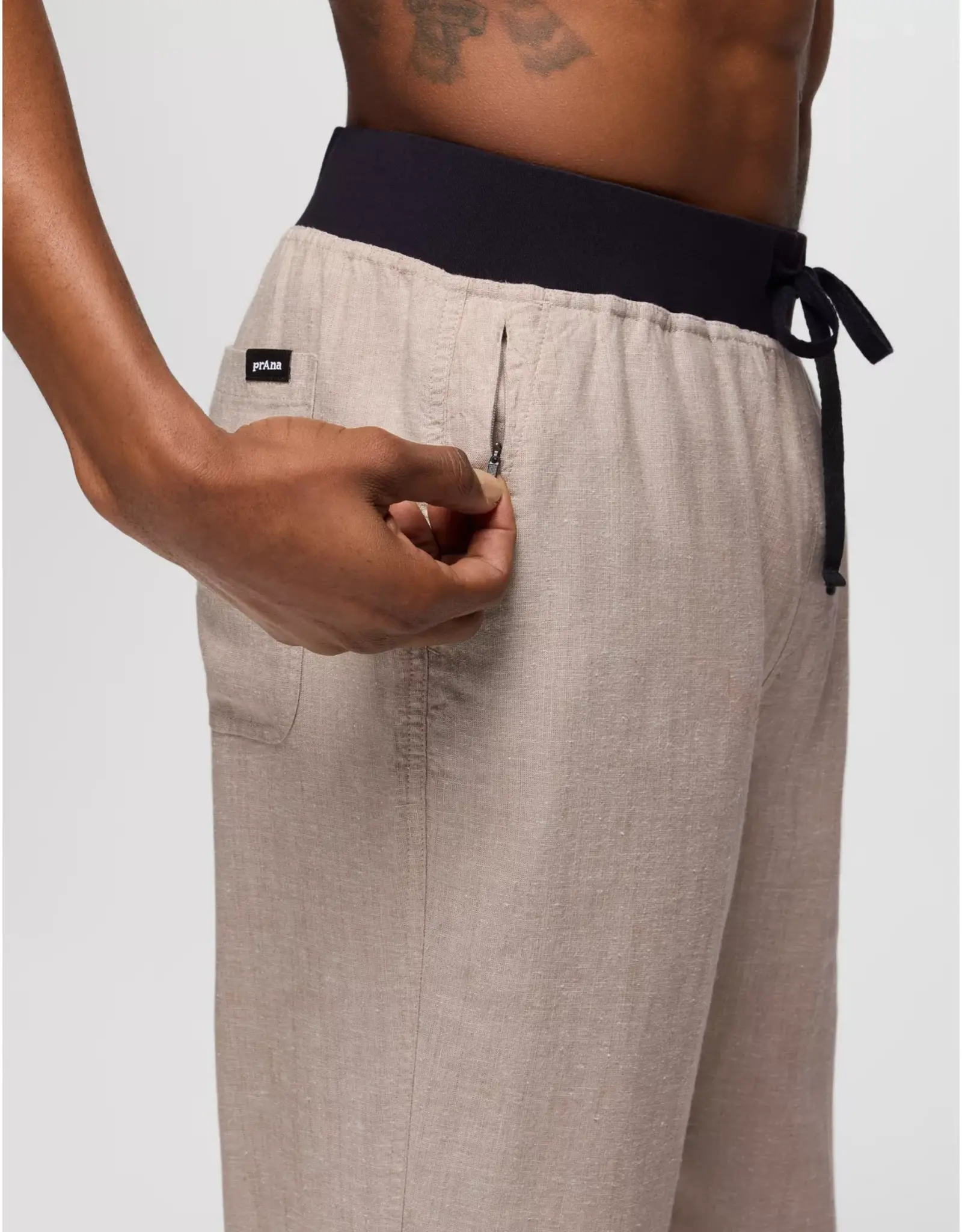 Prana Vaha Balance