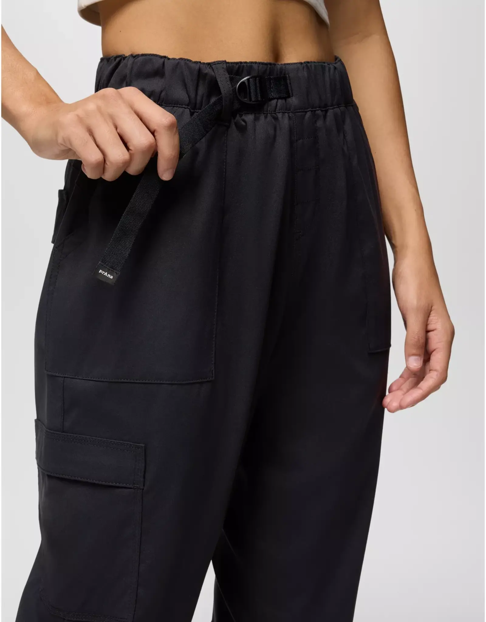 Prana Stretch Zion E-Waist