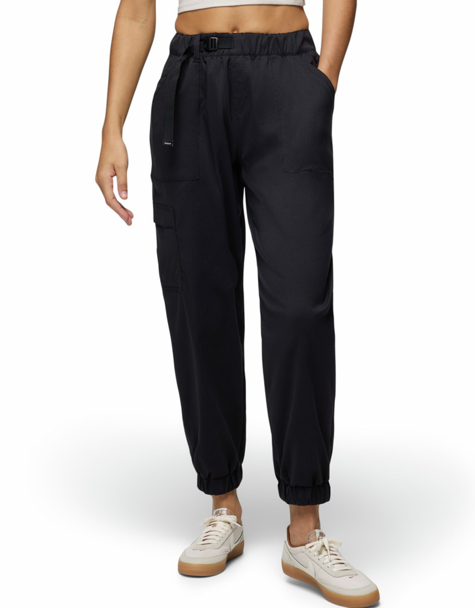 Prana Stretch Zion E-Waist