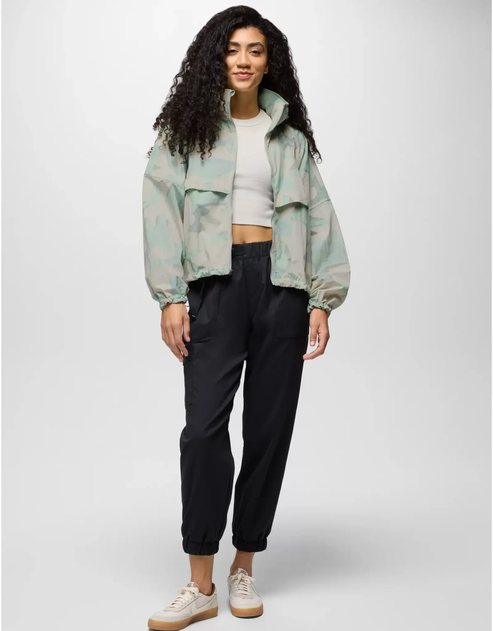 Prana Stretch Zion E-Waist