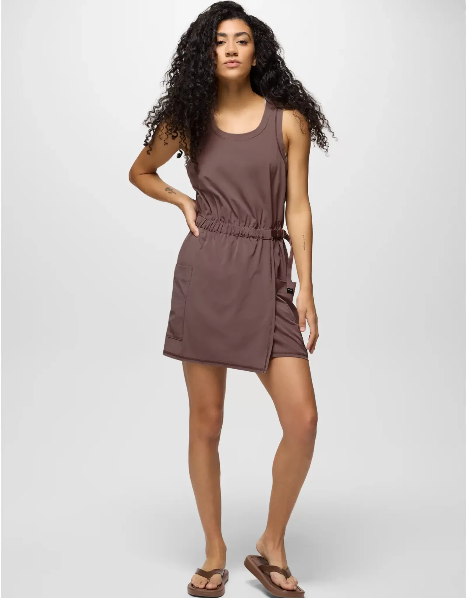 Prana Railay Pocket Dress