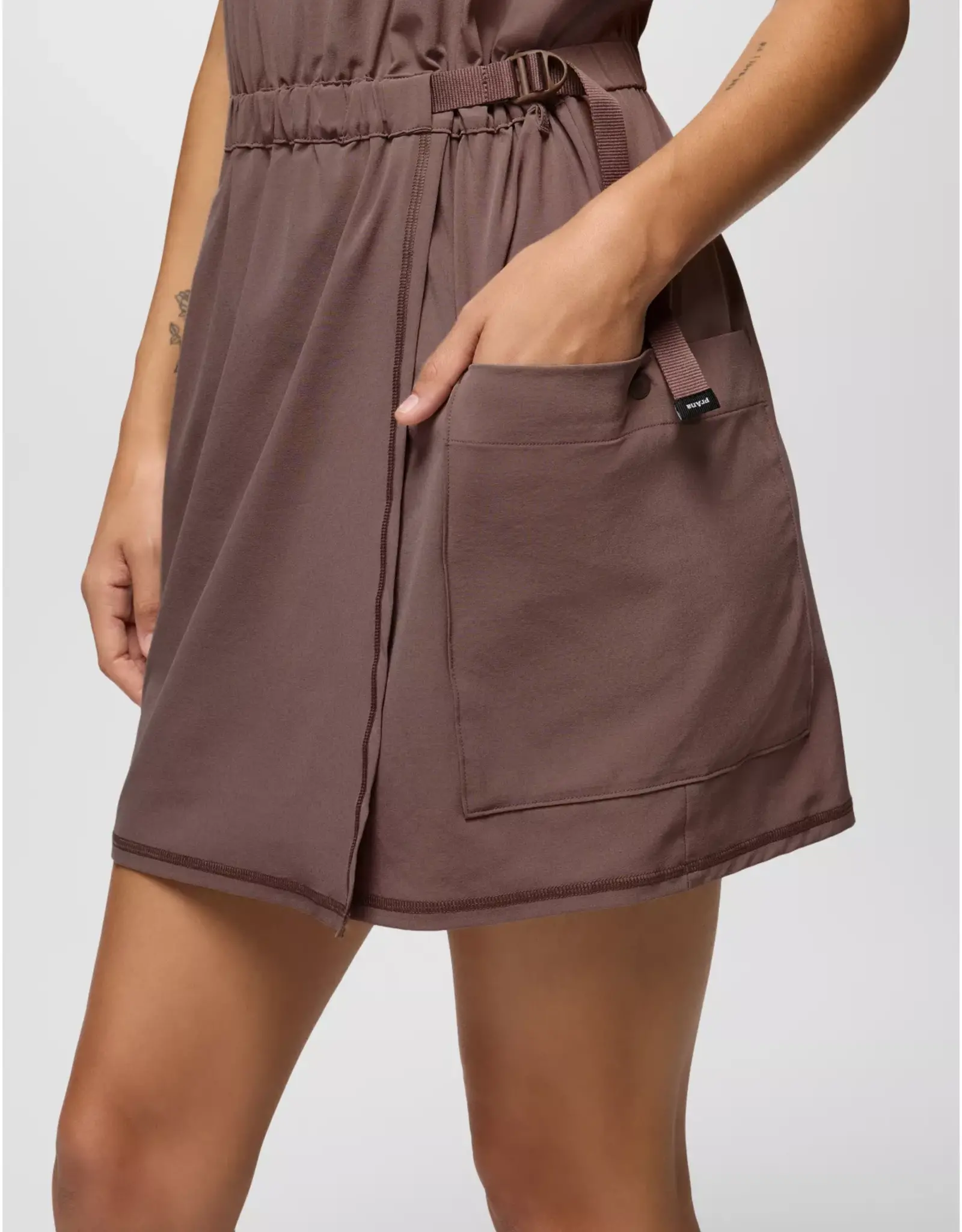 Prana Railay Pocket Dress