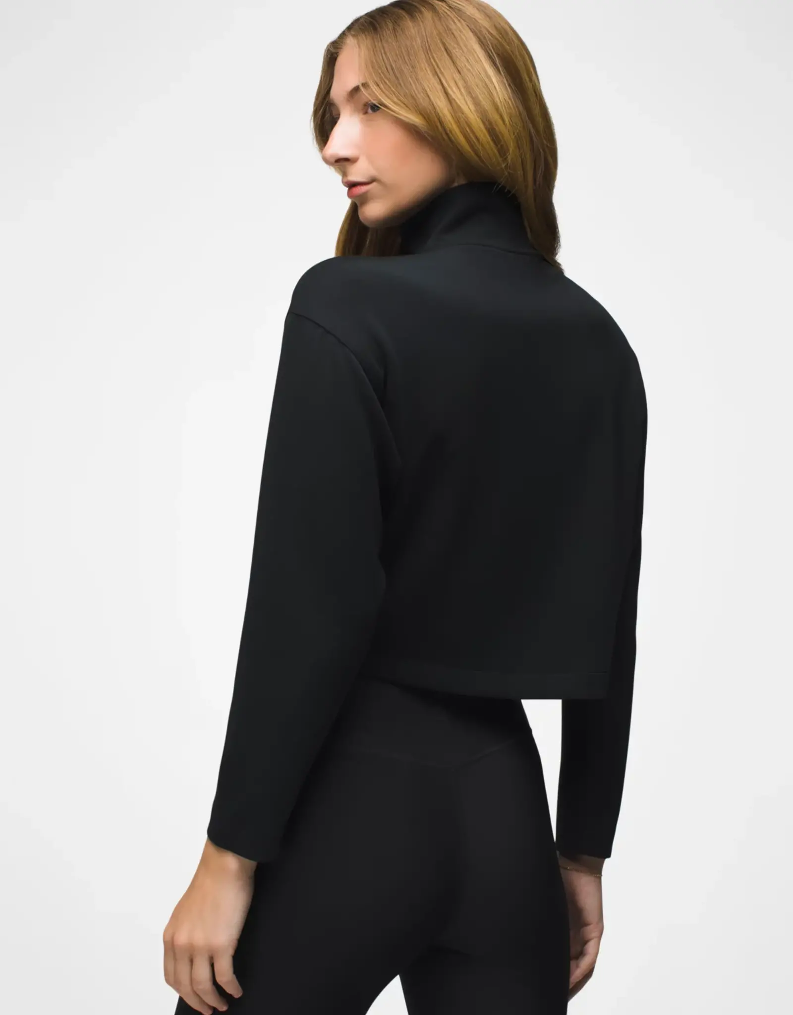 Prana Shea Half Zip