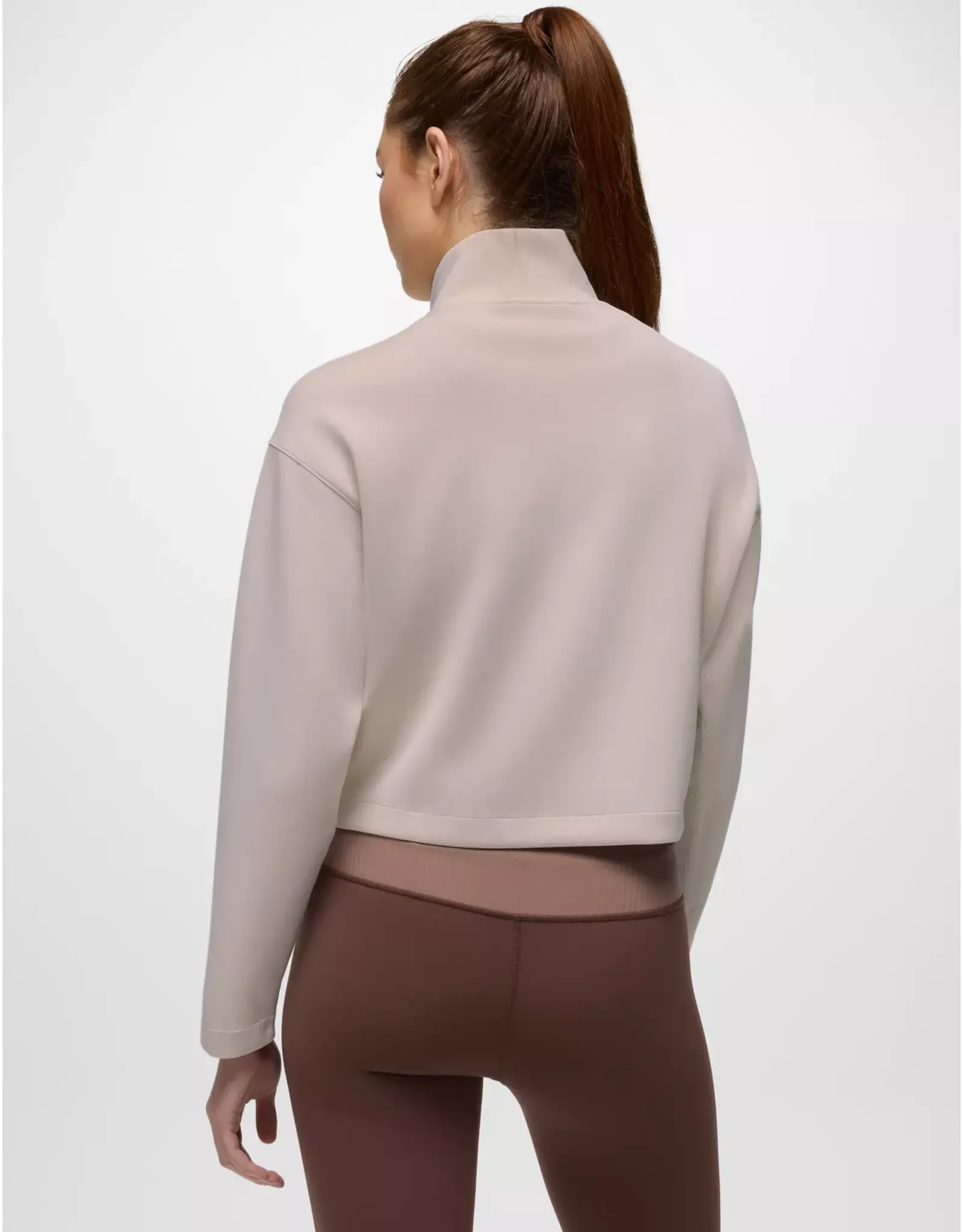 Prana Shea Half Zip