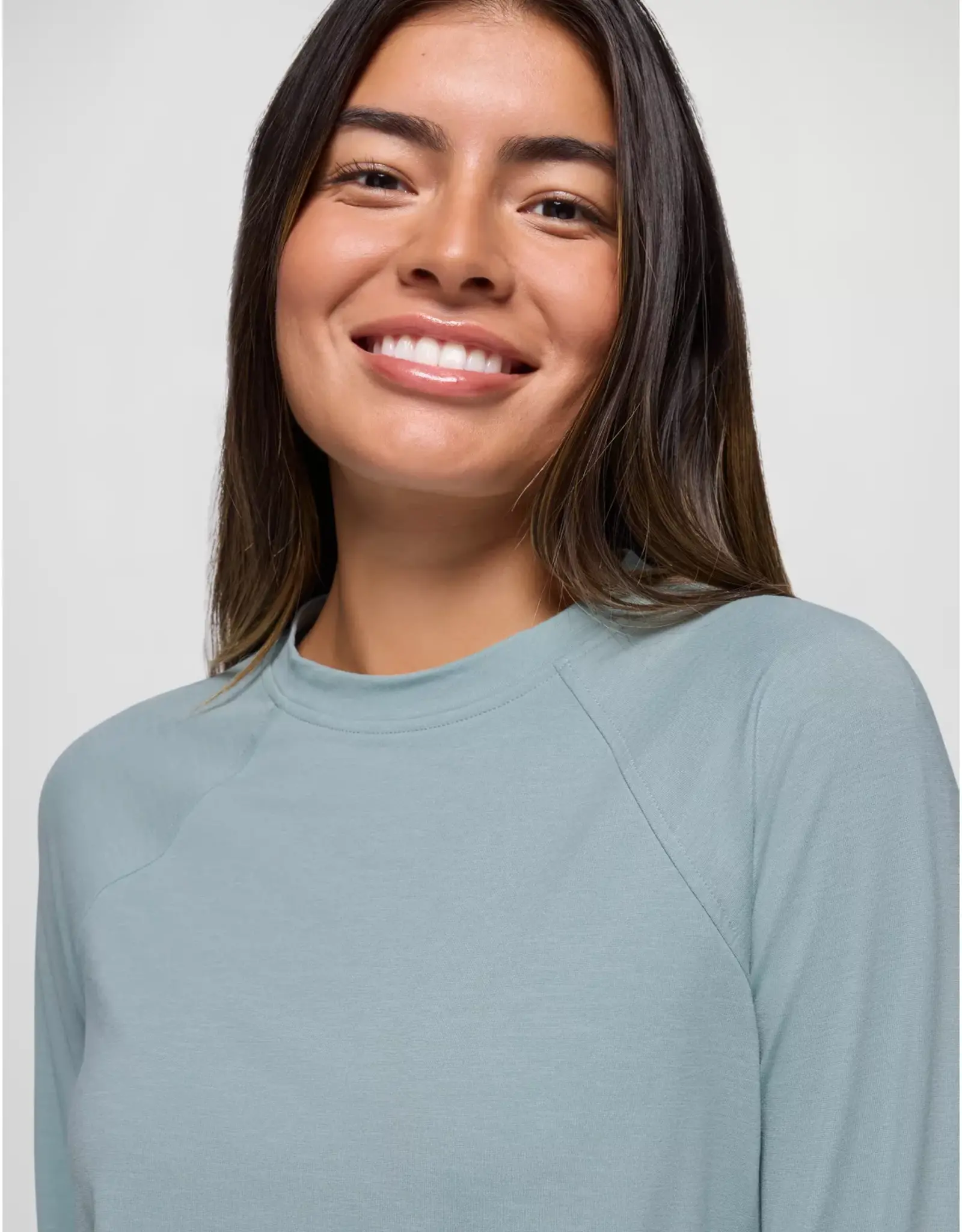 Prana Sol Searcher LS crew