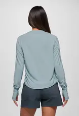 Prana Sol Searcher LS crew