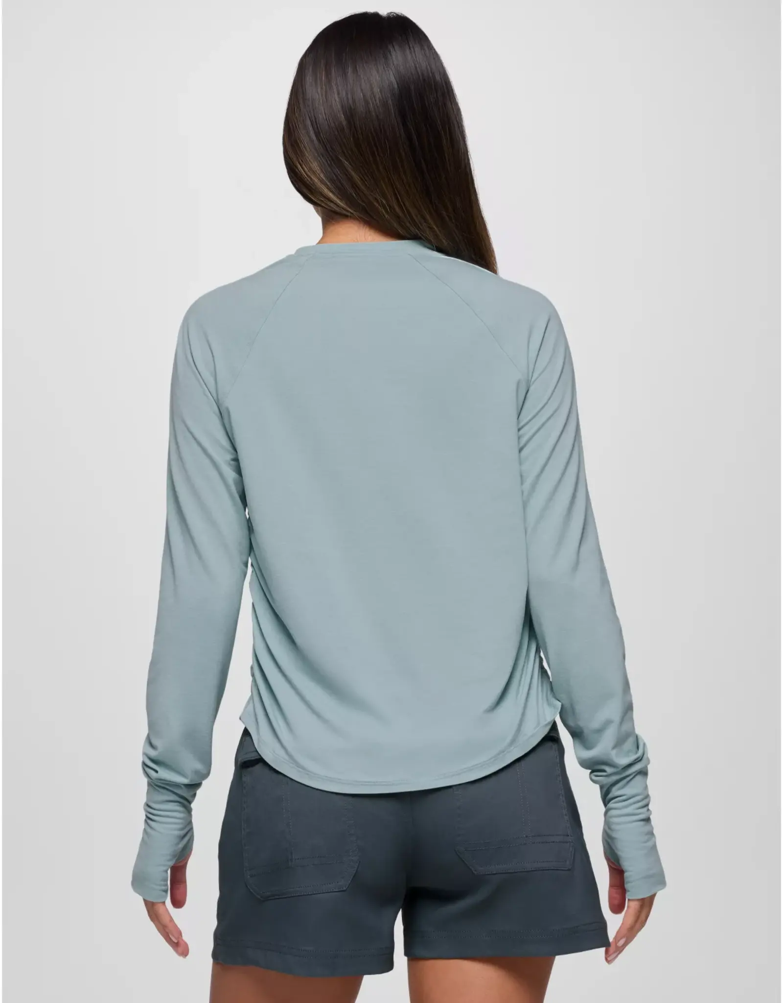 Prana Sol Searcher LS crew