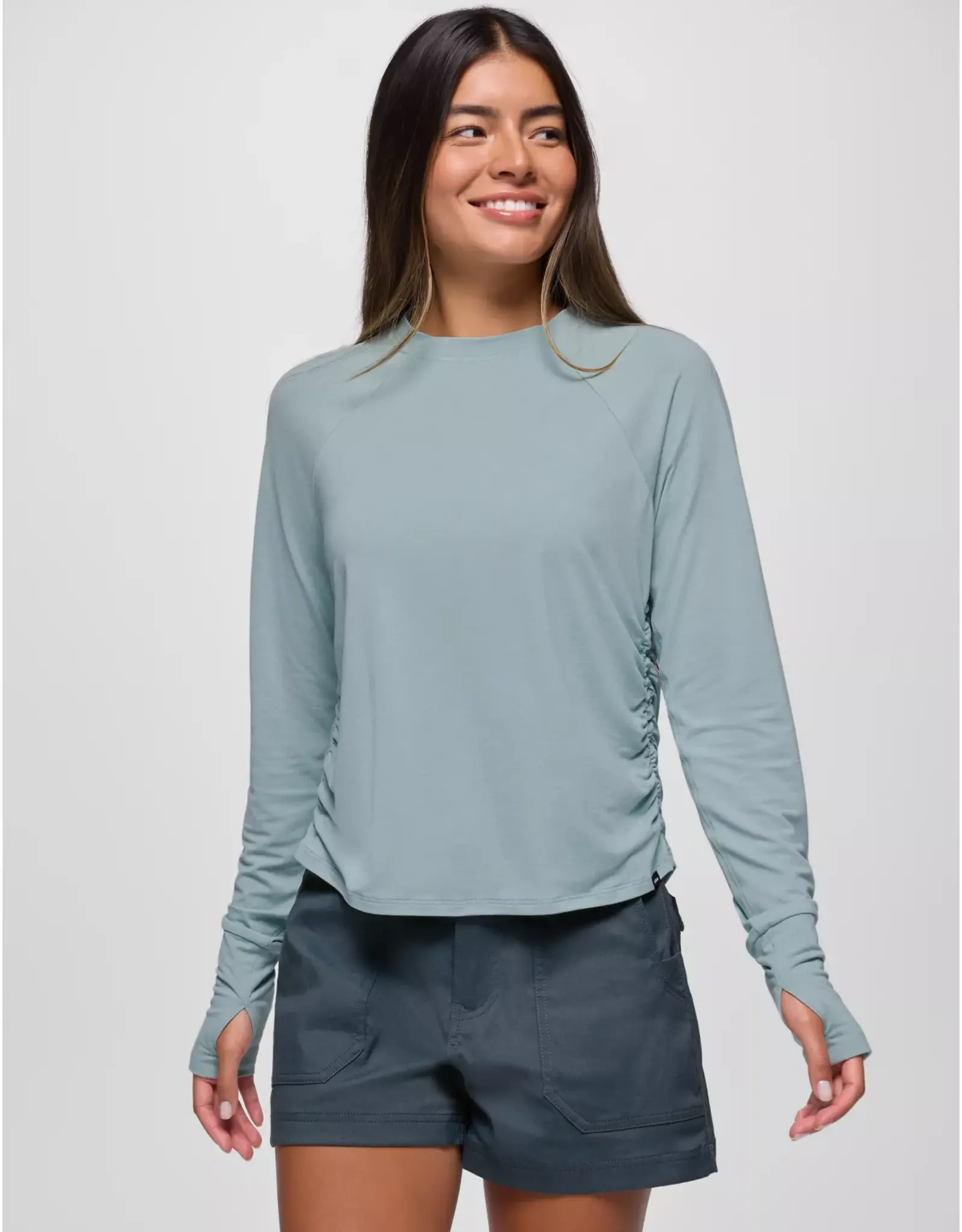 Prana Sol Searcher LS crew