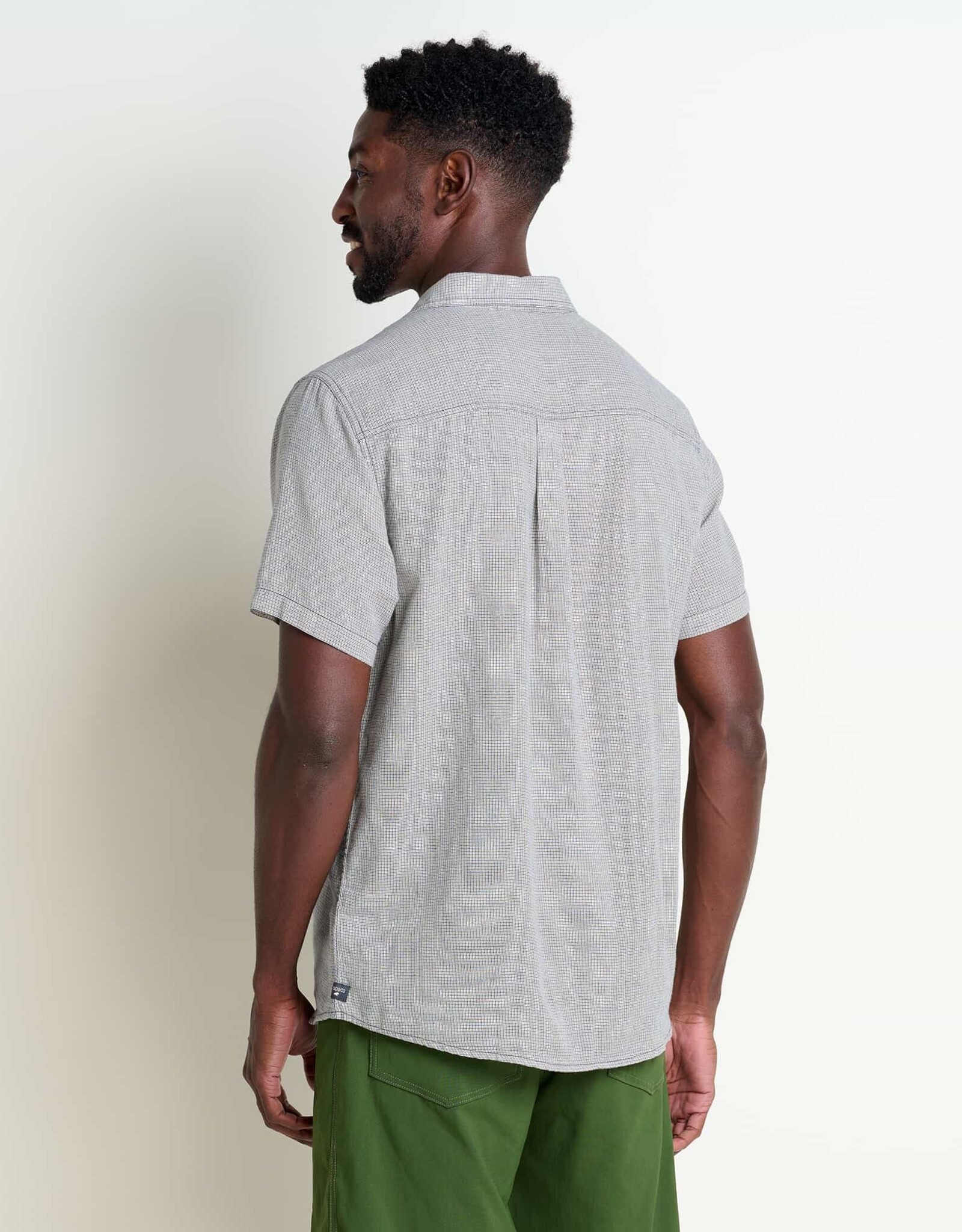 Toad & CO Honchos SS