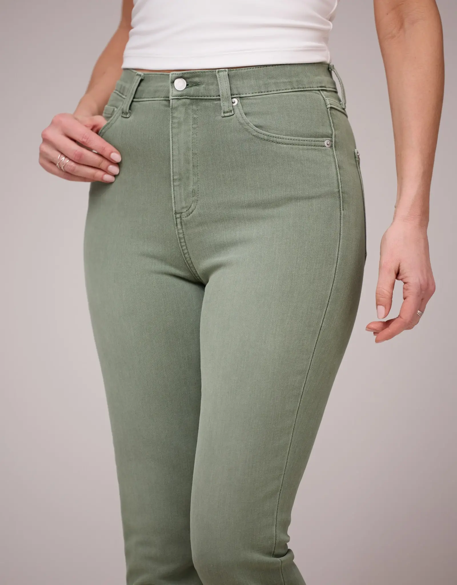 Yoga Jeans 2536