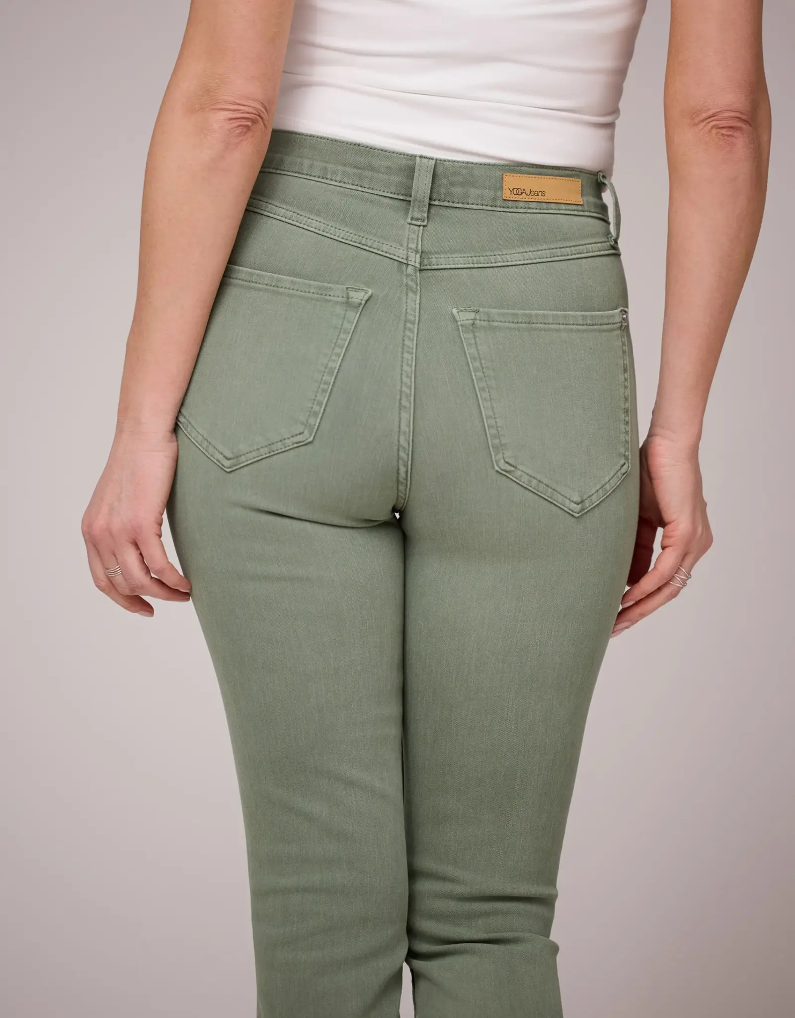 Yoga Jeans 2536