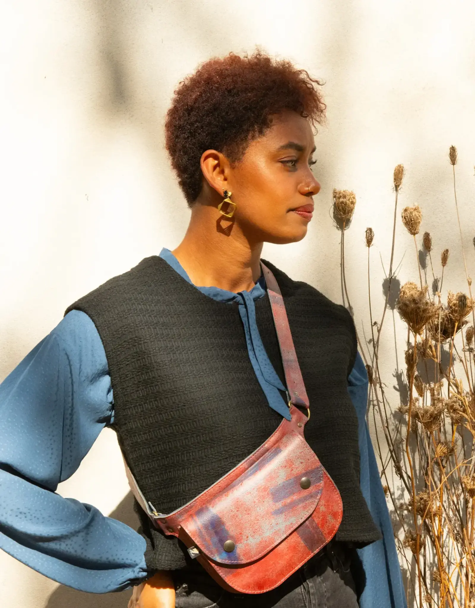 Kazak Amaru pochette divers