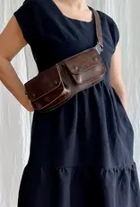 Kazak Pochette Double