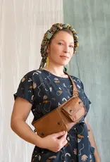 Kazak Pochette Double