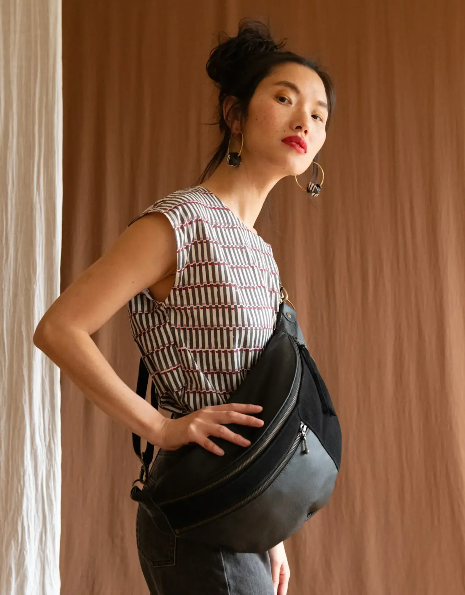 Kazak Pinacle banane