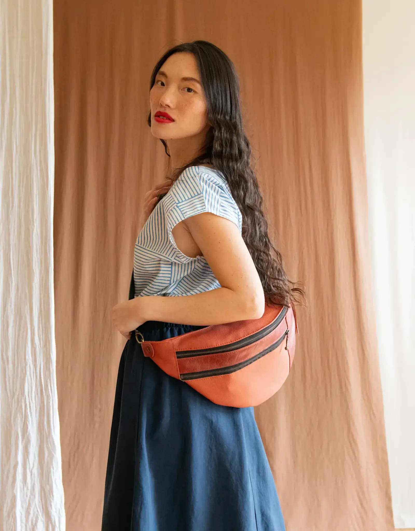 Kazak Pinacle banane