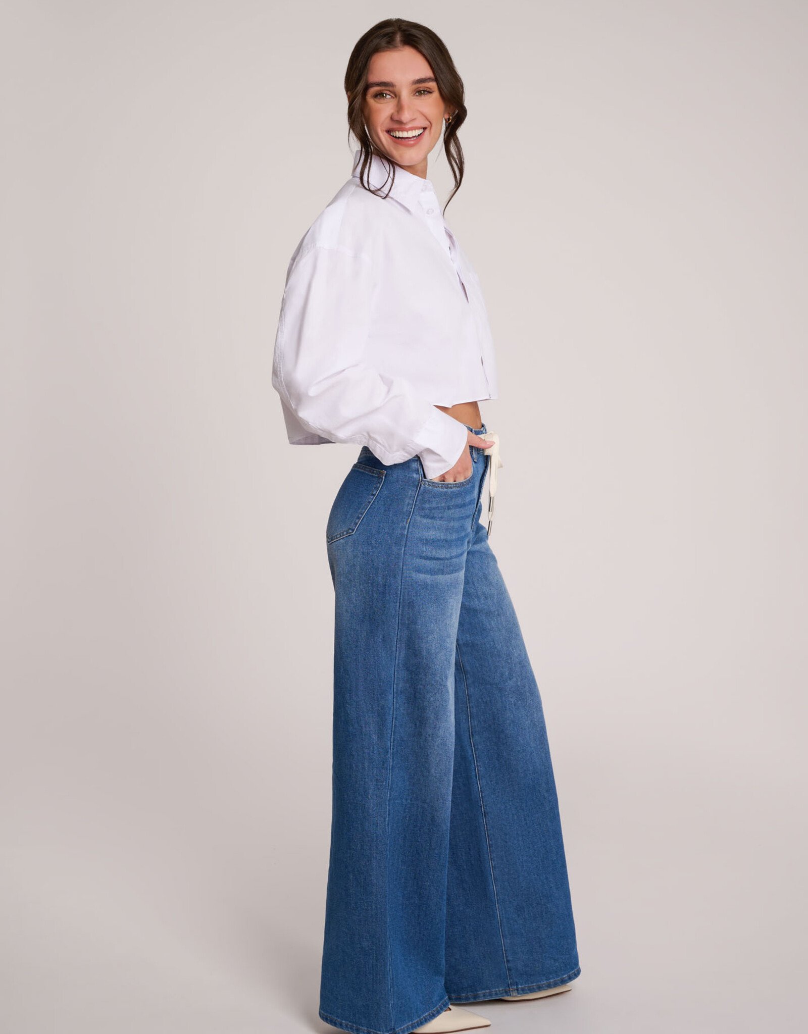 Yoga Jeans 2772