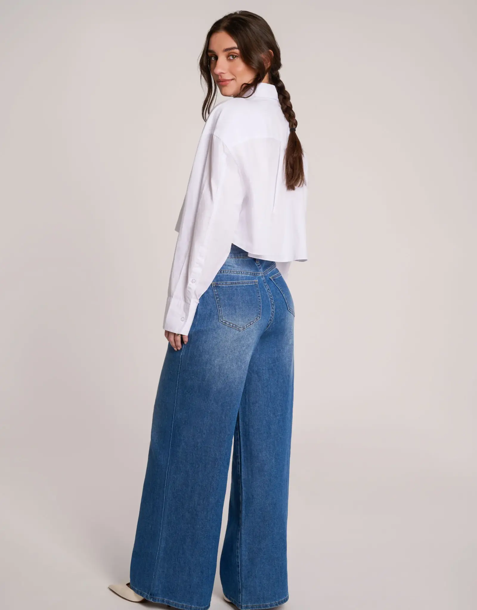 Yoga Jeans 2772
