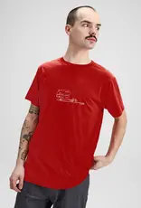 OOM T-shirt Camper