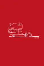 OOM T-shirt Camper