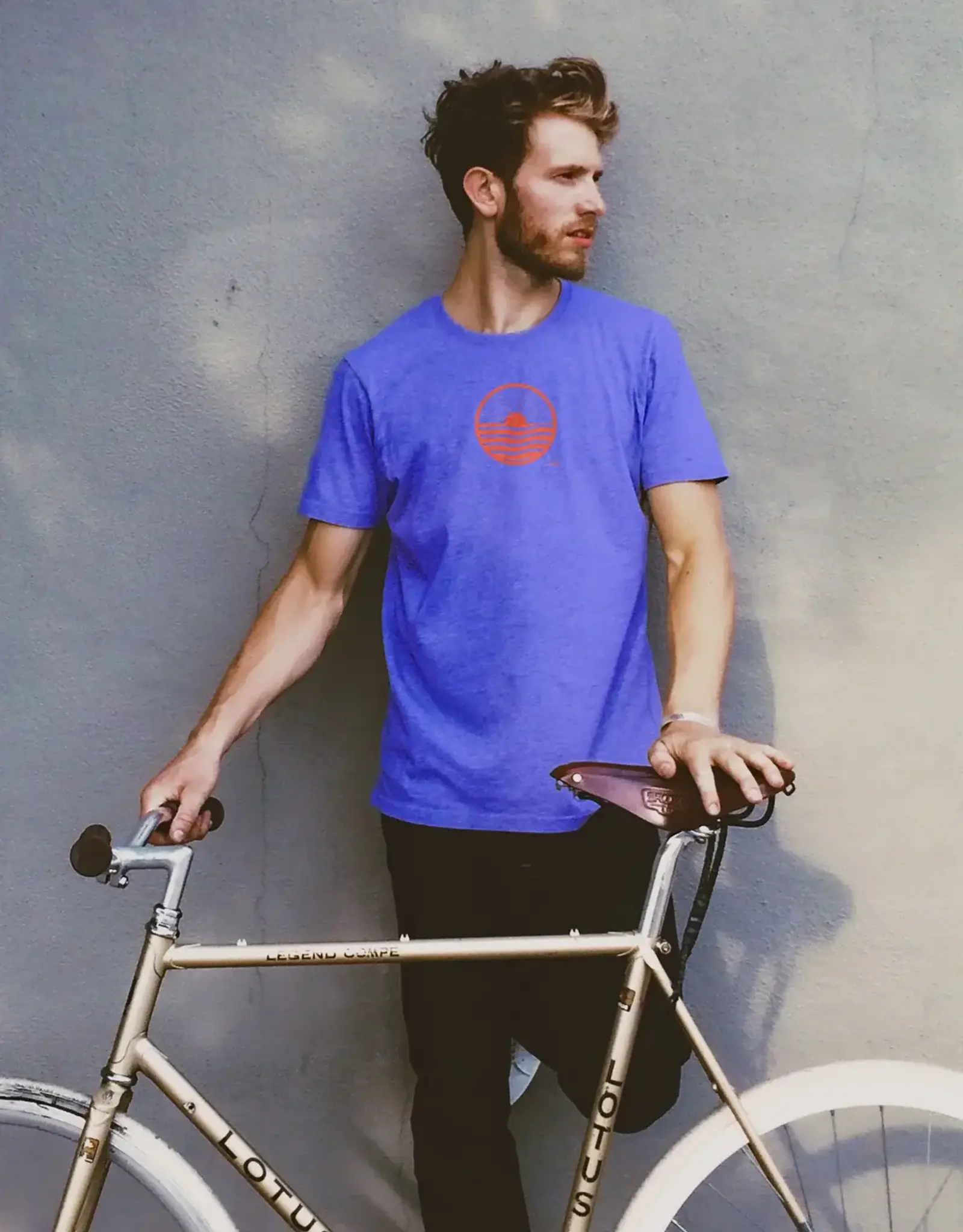 OOM T-Shirt Solis