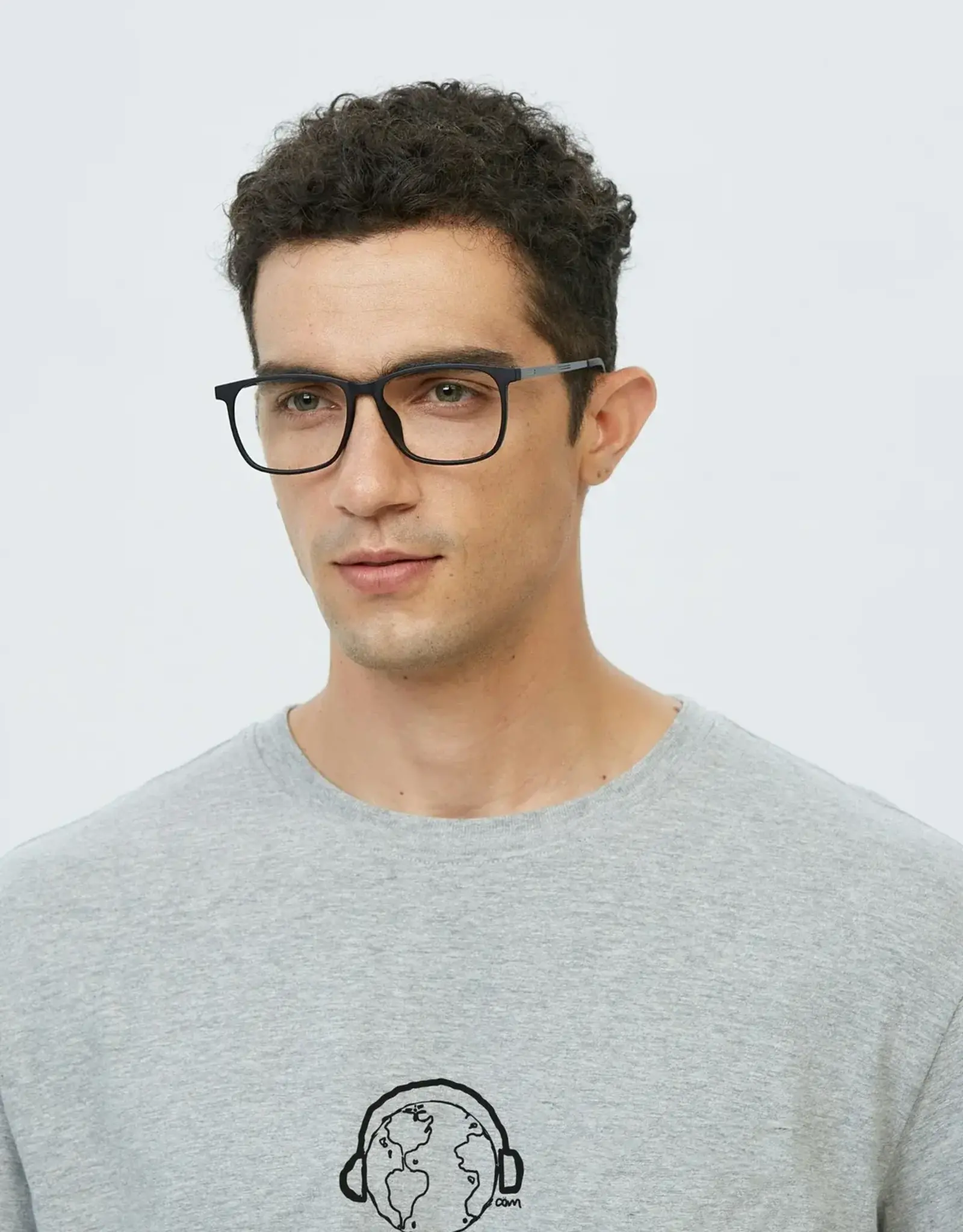 OOM T-Shirt Planete