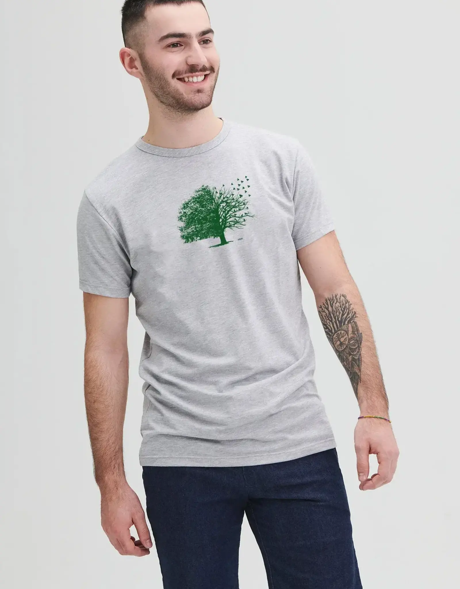 OOM T-Shirt Camouflage